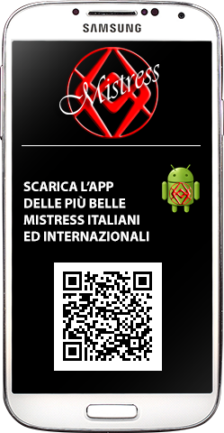 app annunci Mistress Trans